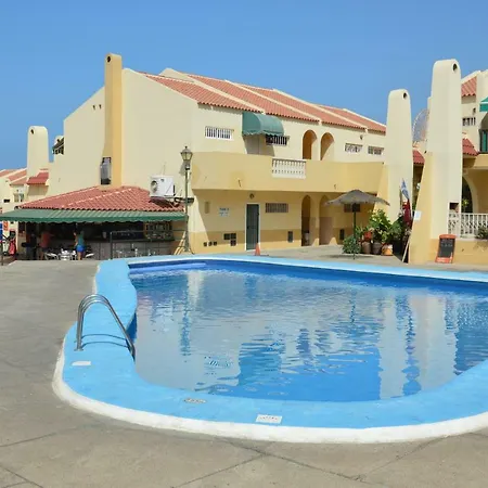 Mareverde * Costa Adeje (Tenerife)