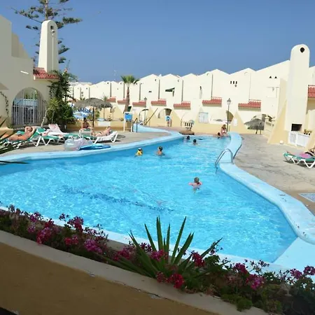 Apartamento Mareverde Costa Adeje (Tenerife)