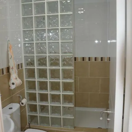 Mareverde Apartamento Costa Adeje (Tenerife)