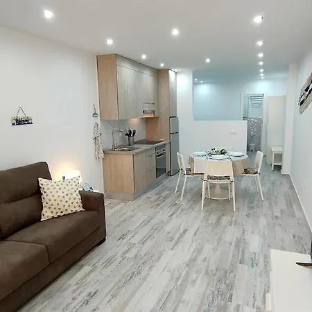 Apartment Mareverde Costa Adeje (Tenerife)