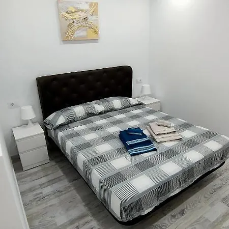 Mareverde Apartment Costa Adeje (Tenerife)