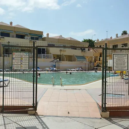 Mareverde Apartmán