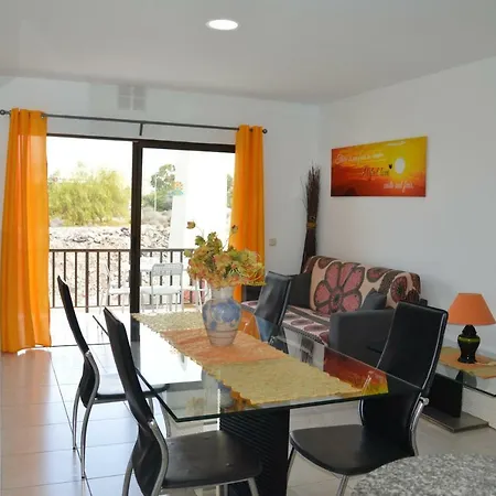Apartment Mareverde