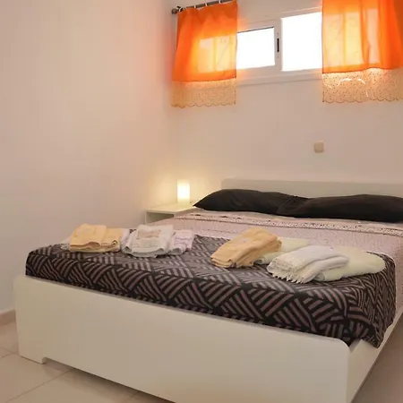 Mareverde Apartment *