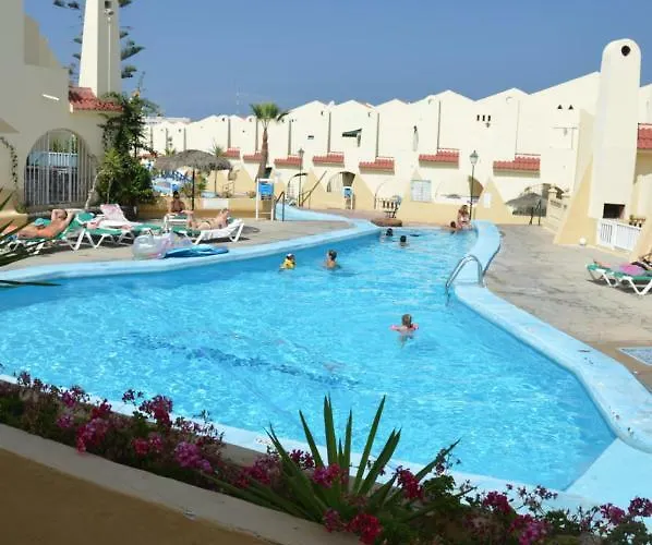 公寓 Mareverde 阿德耶