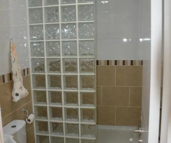 Mareverde 公寓 阿德耶